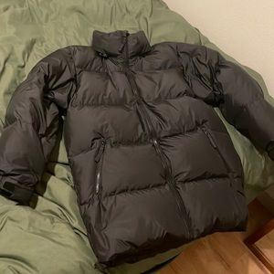 Aritzia TNA Mega Puff